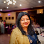 Puja Shah