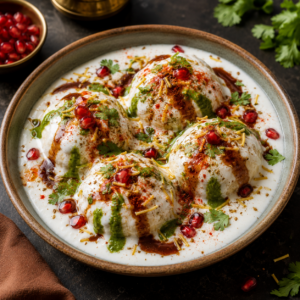 Dahi Vada