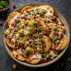 Papdi Chart