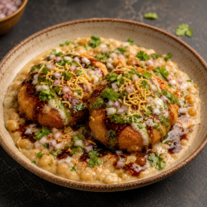 Ragda pattice