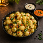 masala idli