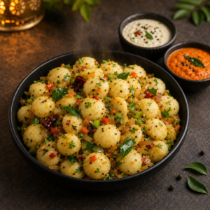 masala idli