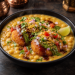 ragda pattice