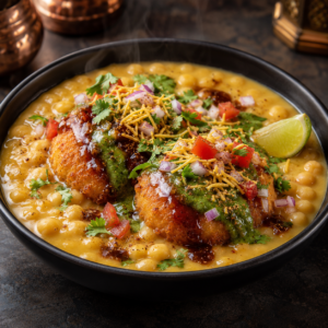 ragda pattice