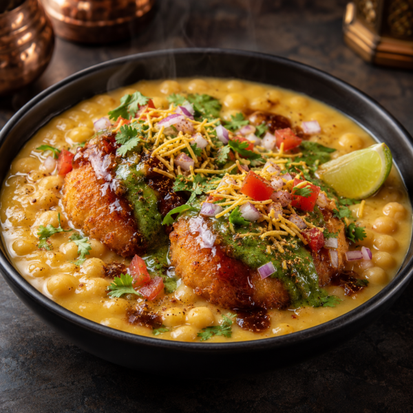 ragda pattice